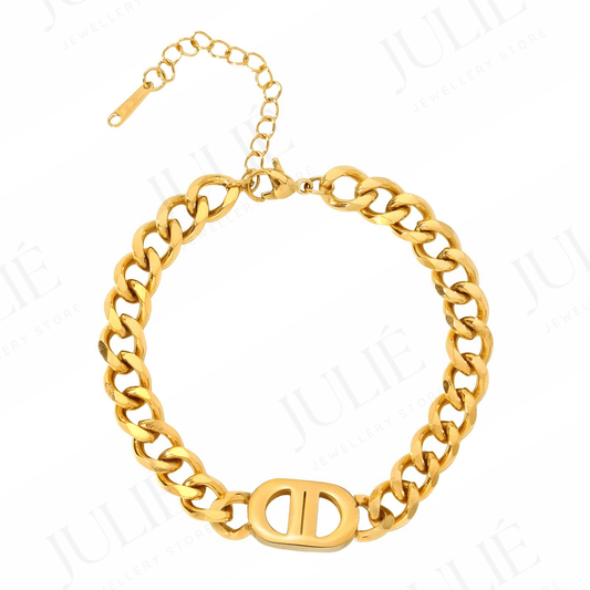 Narukvica Luxe - Julié Jewellery Store