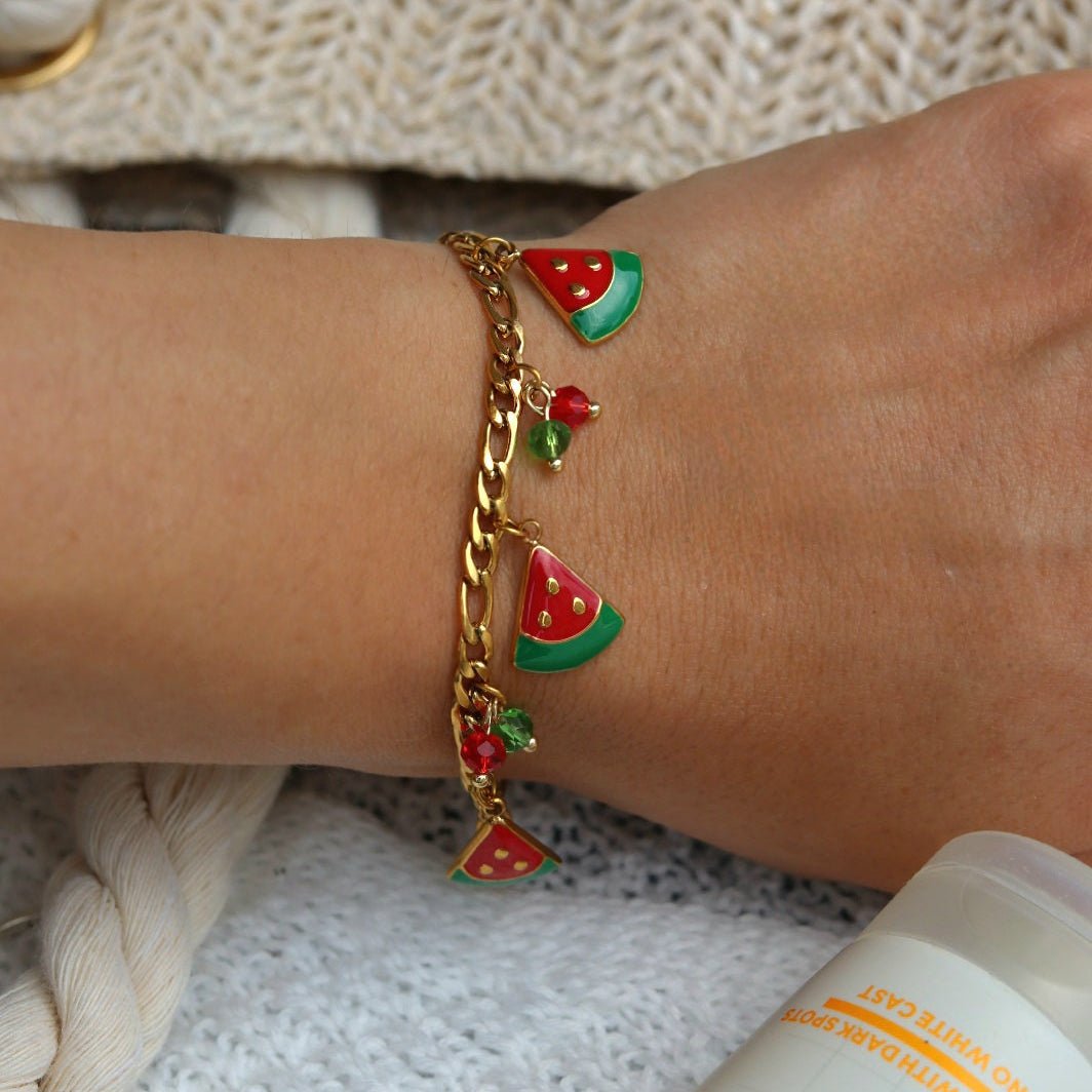 Narukvica Melon - Julié Jewellery Store