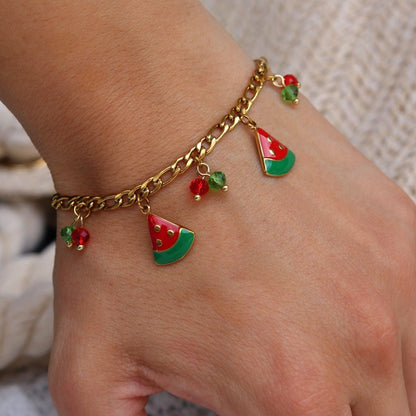 Narukvica Melon - Julié Jewellery Store