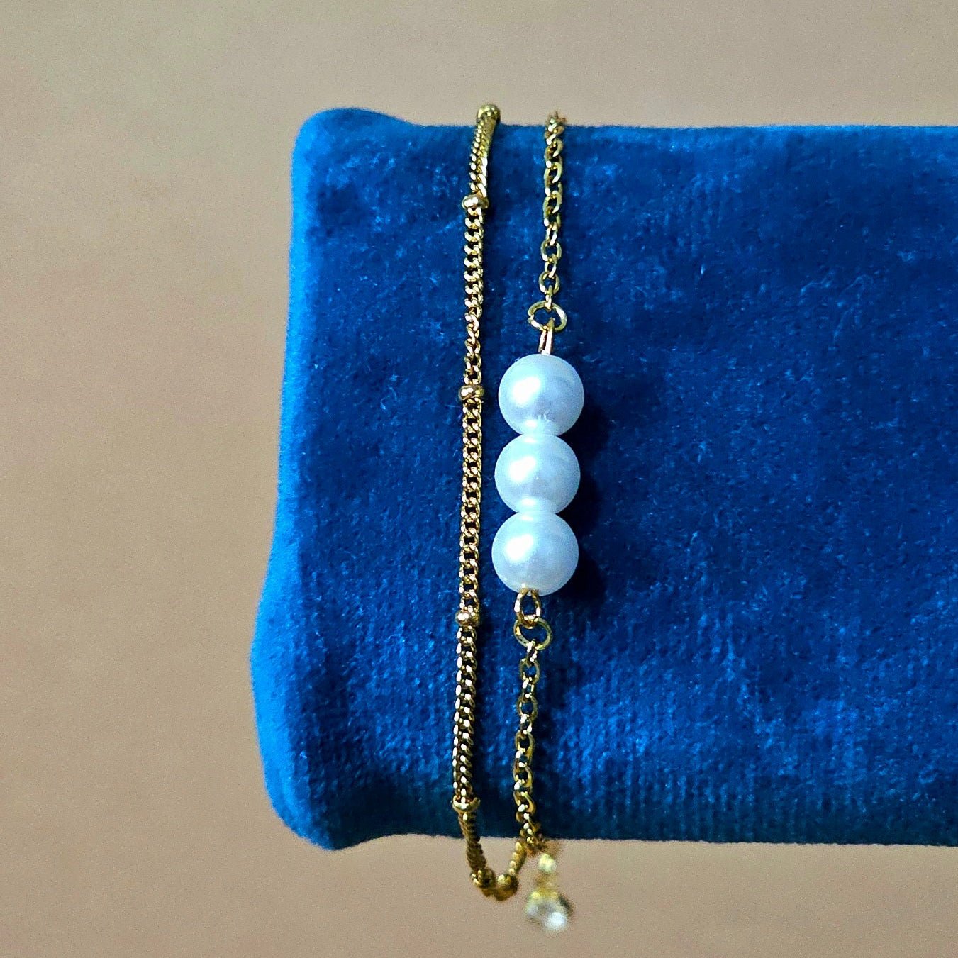 Narukvica Noor - Julié Jewellery Store