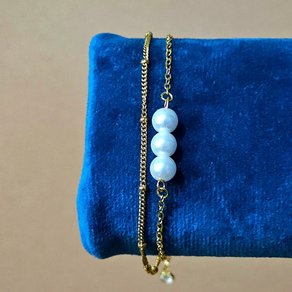Narukvica Noor - Julié Jewellery Store