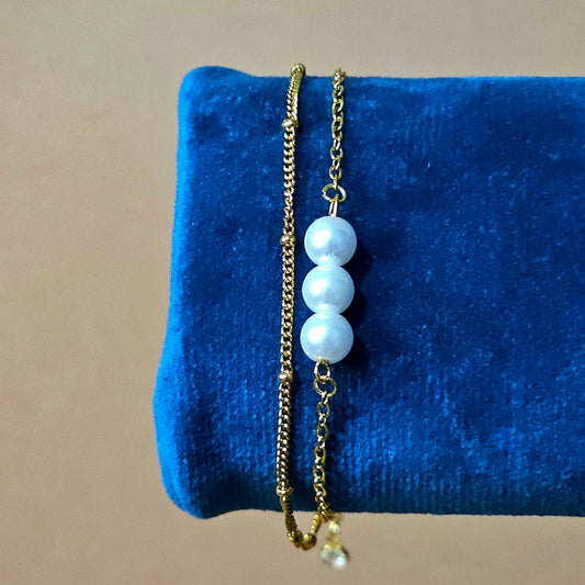 Narukvica Noor - Julié Jewellery Store