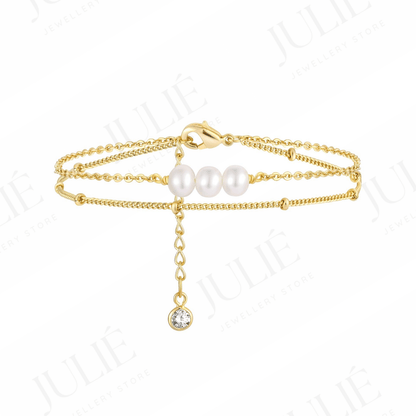 Narukvica Noor - Julié Jewellery Store