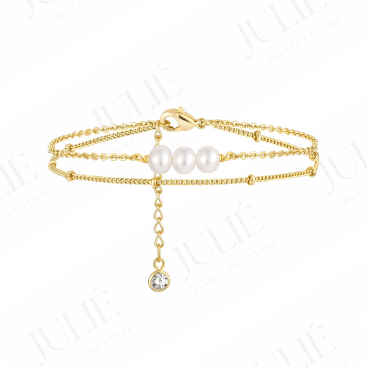 Narukvica Noor - Julié Jewellery Store