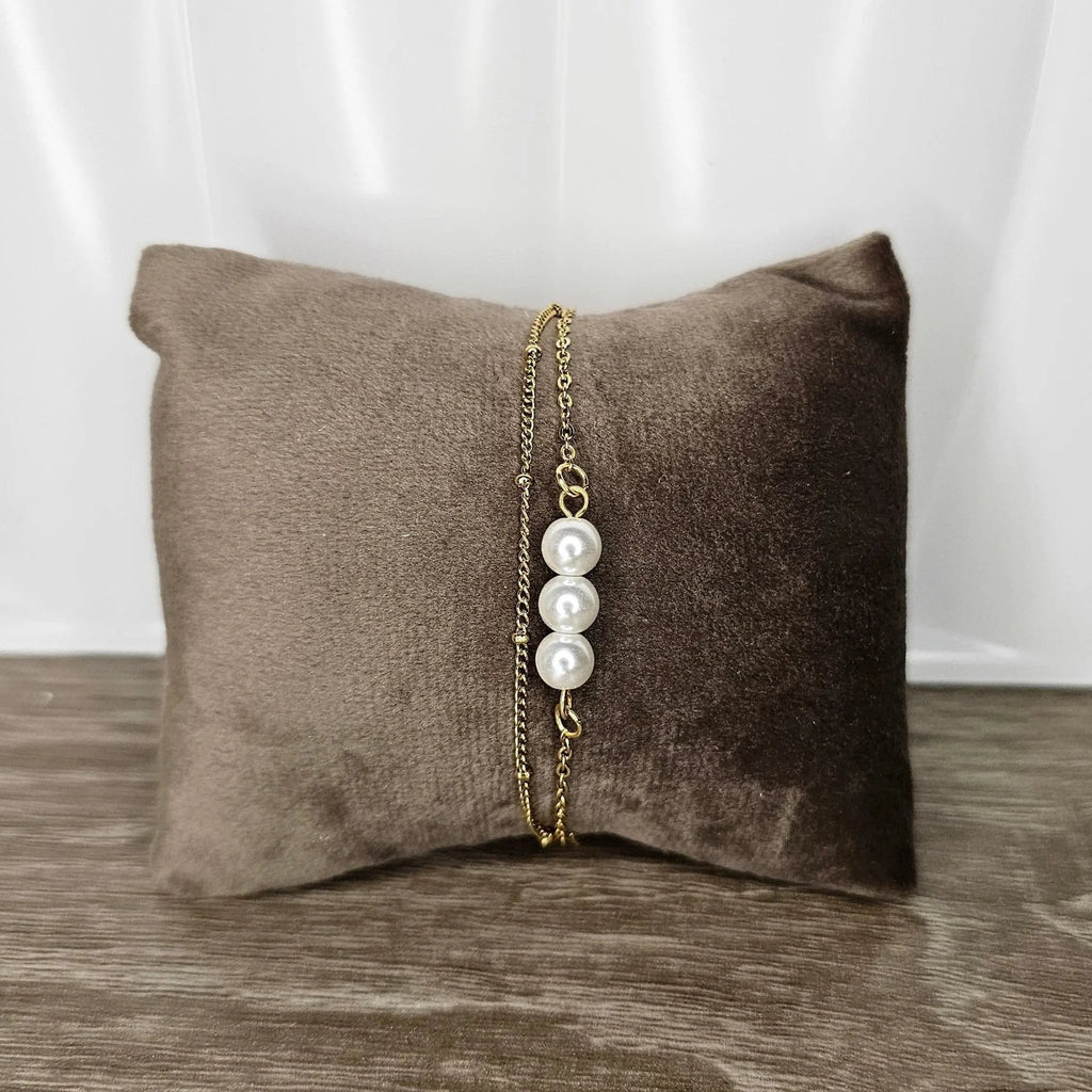 Narukvica Noor - Julié Jewellery Store