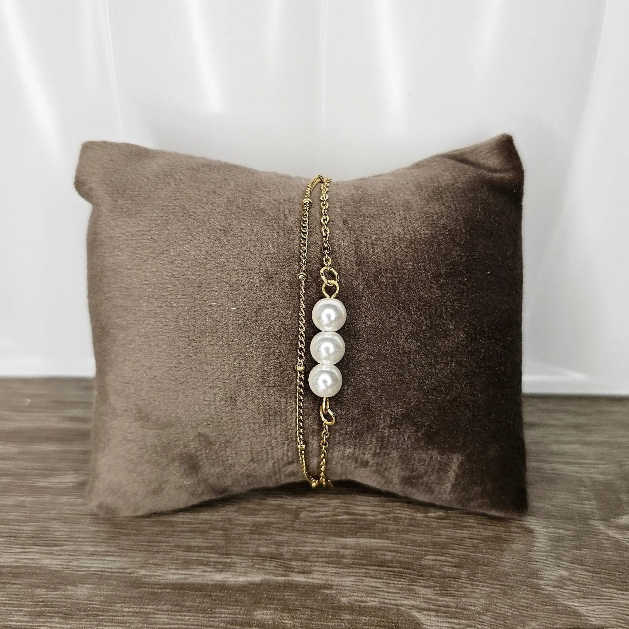 Narukvica Noor - Julié Jewellery Store