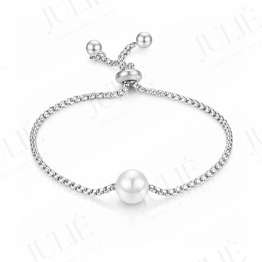 Narukvica Pearl Lux - Julié Jewellery Store