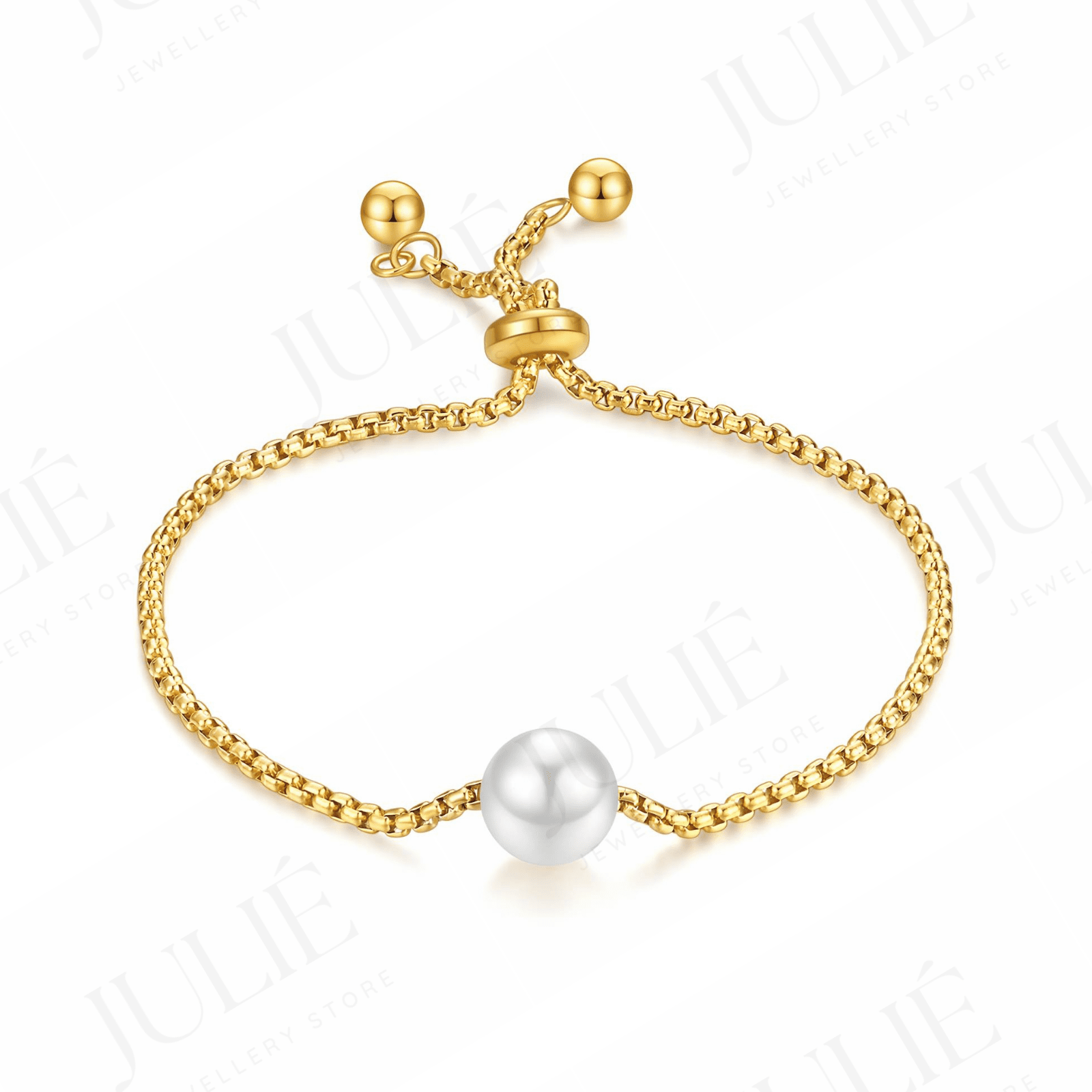 Narukvica Pearl Lux - Julié Jewellery Store