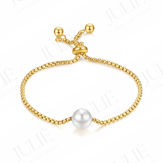 Narukvica Pearl Lux - Julié Jewellery Store