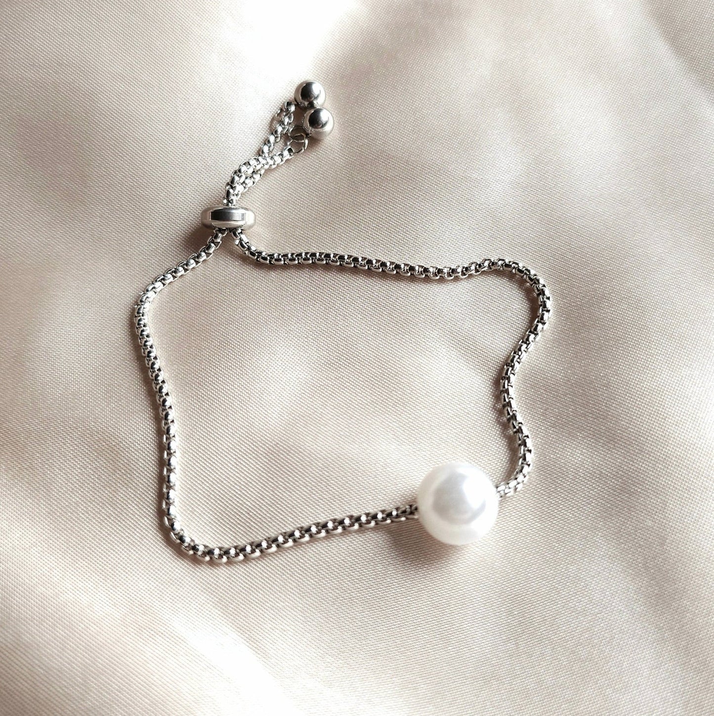 Narukvica Pearl Lux - Julié Jewellery Store