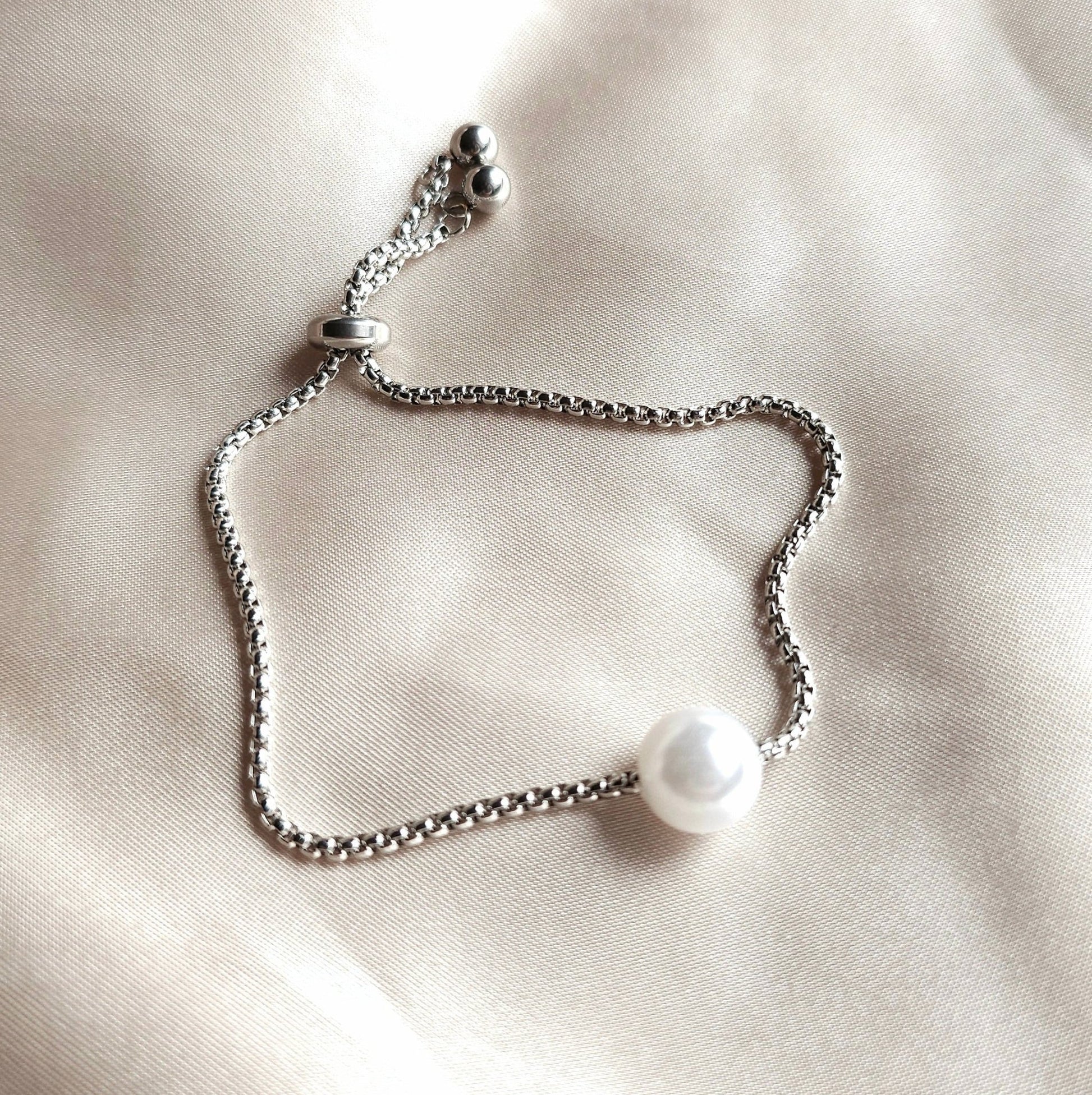 Narukvica Pearl Lux - Julié Jewellery Store