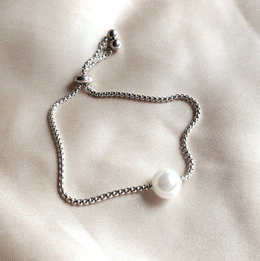 Narukvica Pearl Lux - Julié Jewellery Store