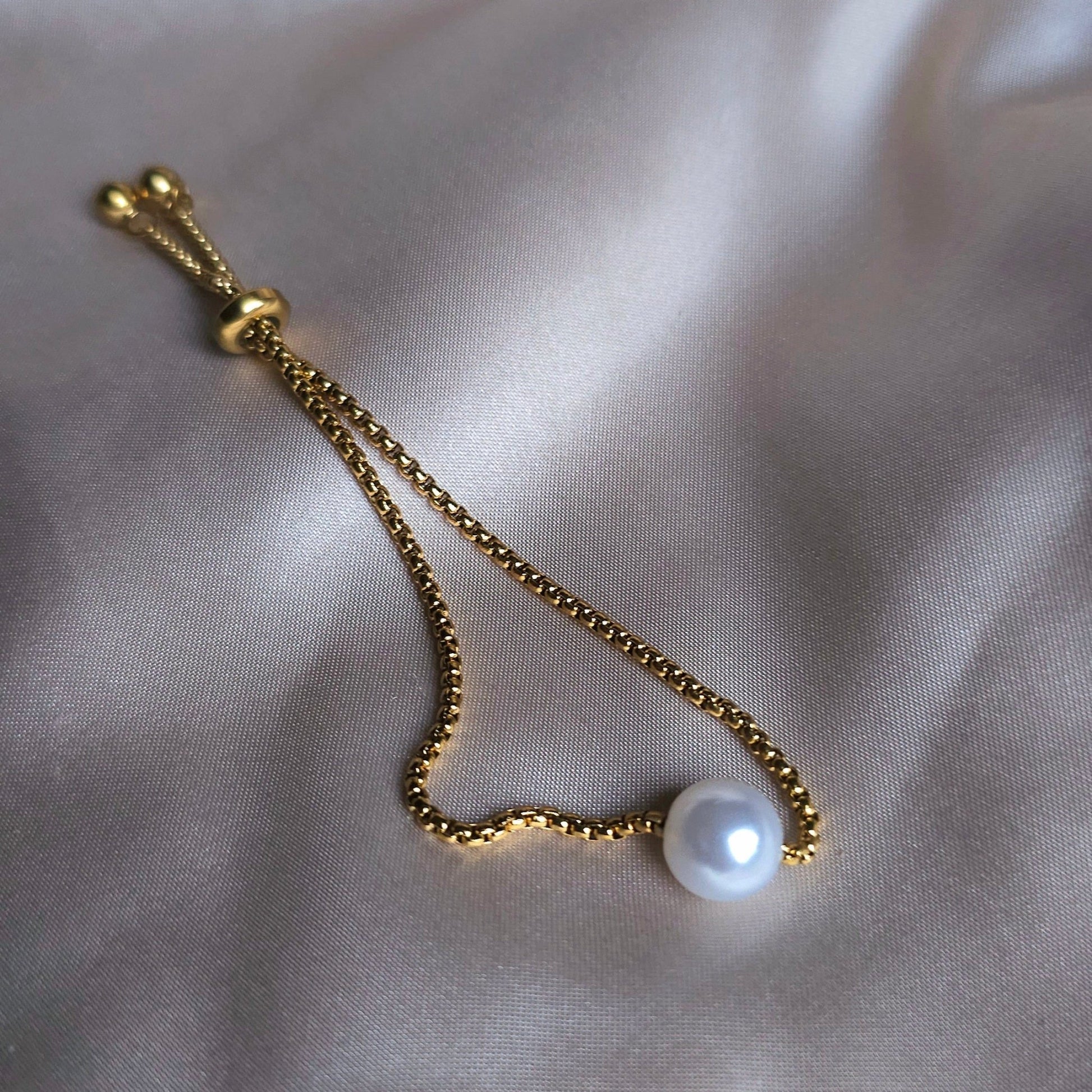 Narukvica Pearl Lux - Julié Jewellery Store
