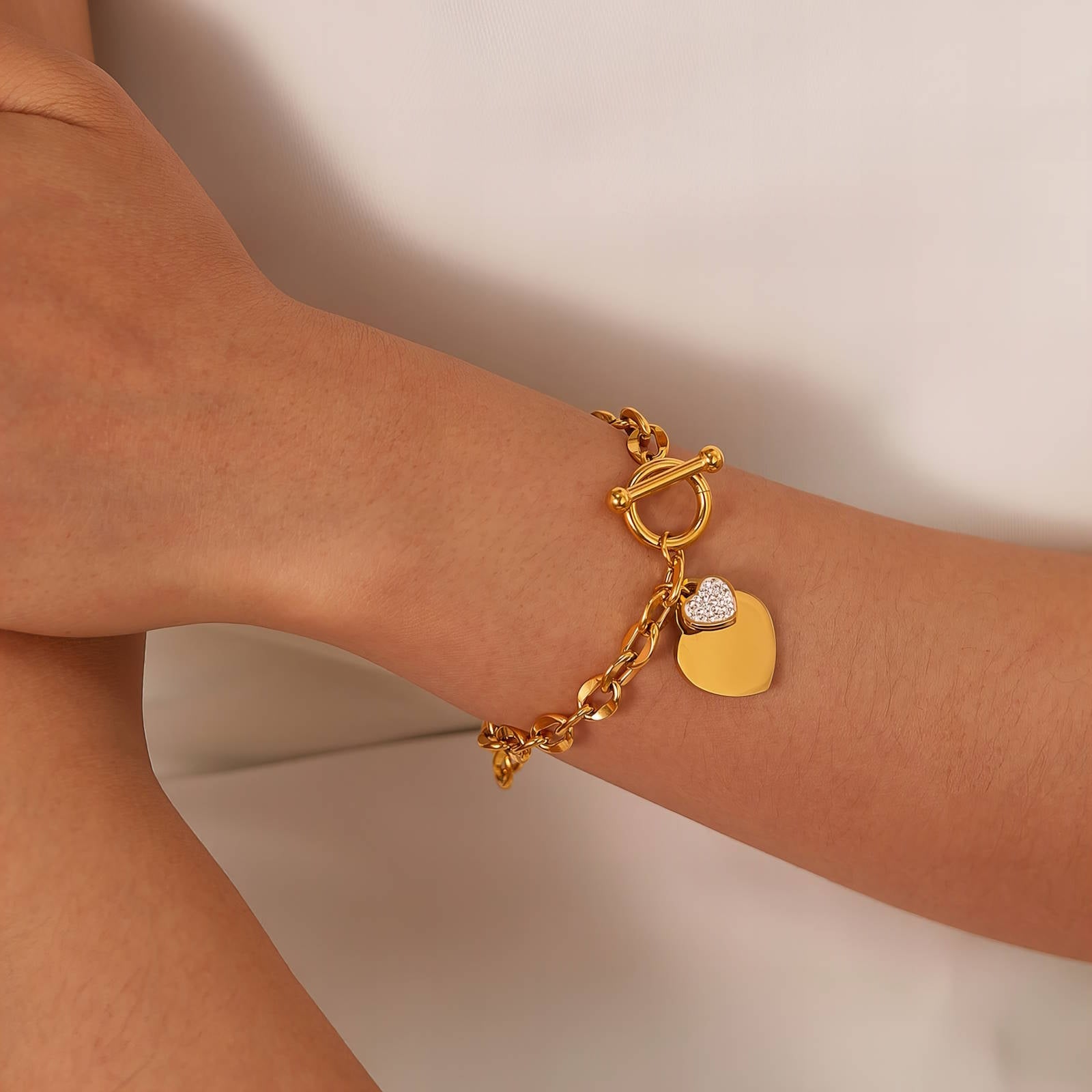 Narukvica Rosalia - Julié Jewellery Store