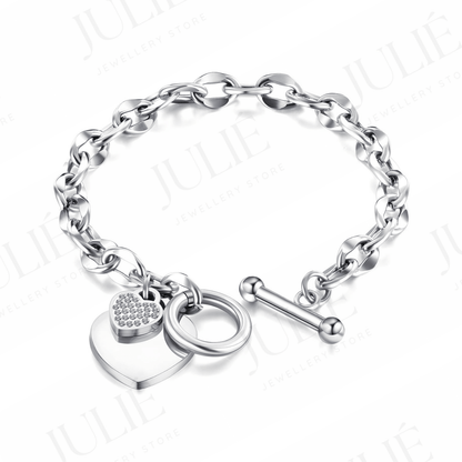 Narukvica Rosalia - Julié Jewellery Store