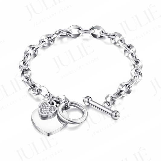 Narukvica Rosalia - Julié Jewellery Store