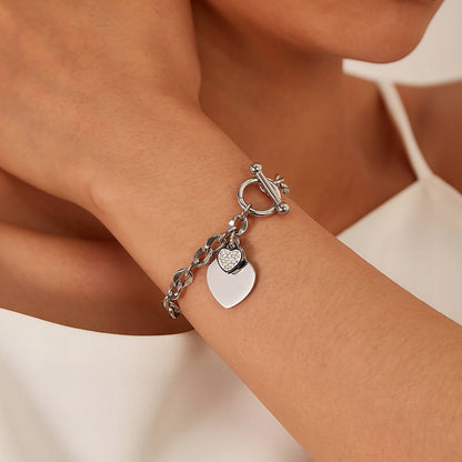Narukvica Rosalia - Julié Jewellery Store