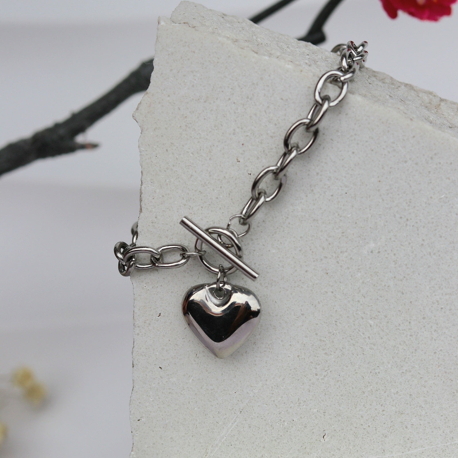 Narukvica Rose - Julié Jewellery Store