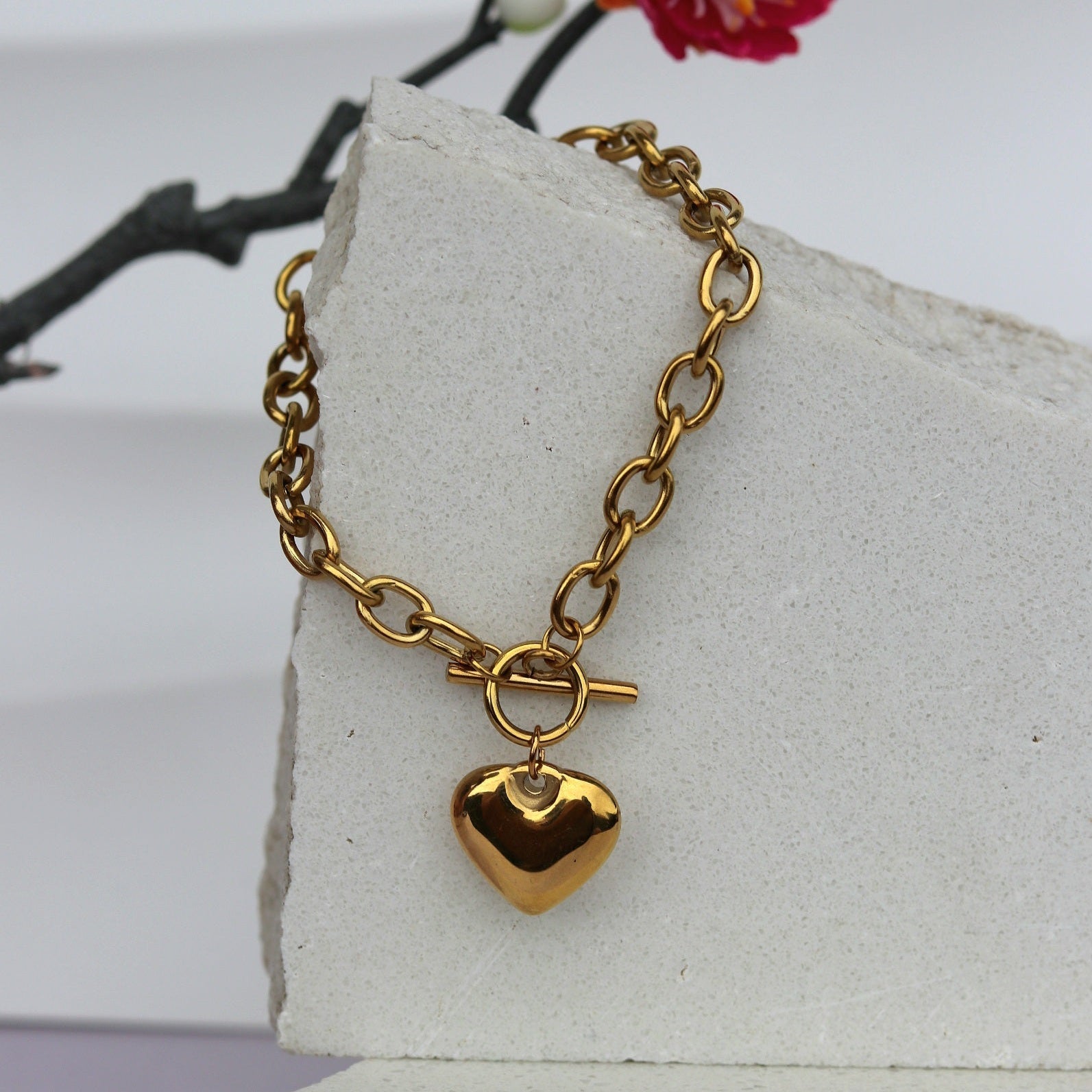 Narukvica Rose - Julié Jewellery Store