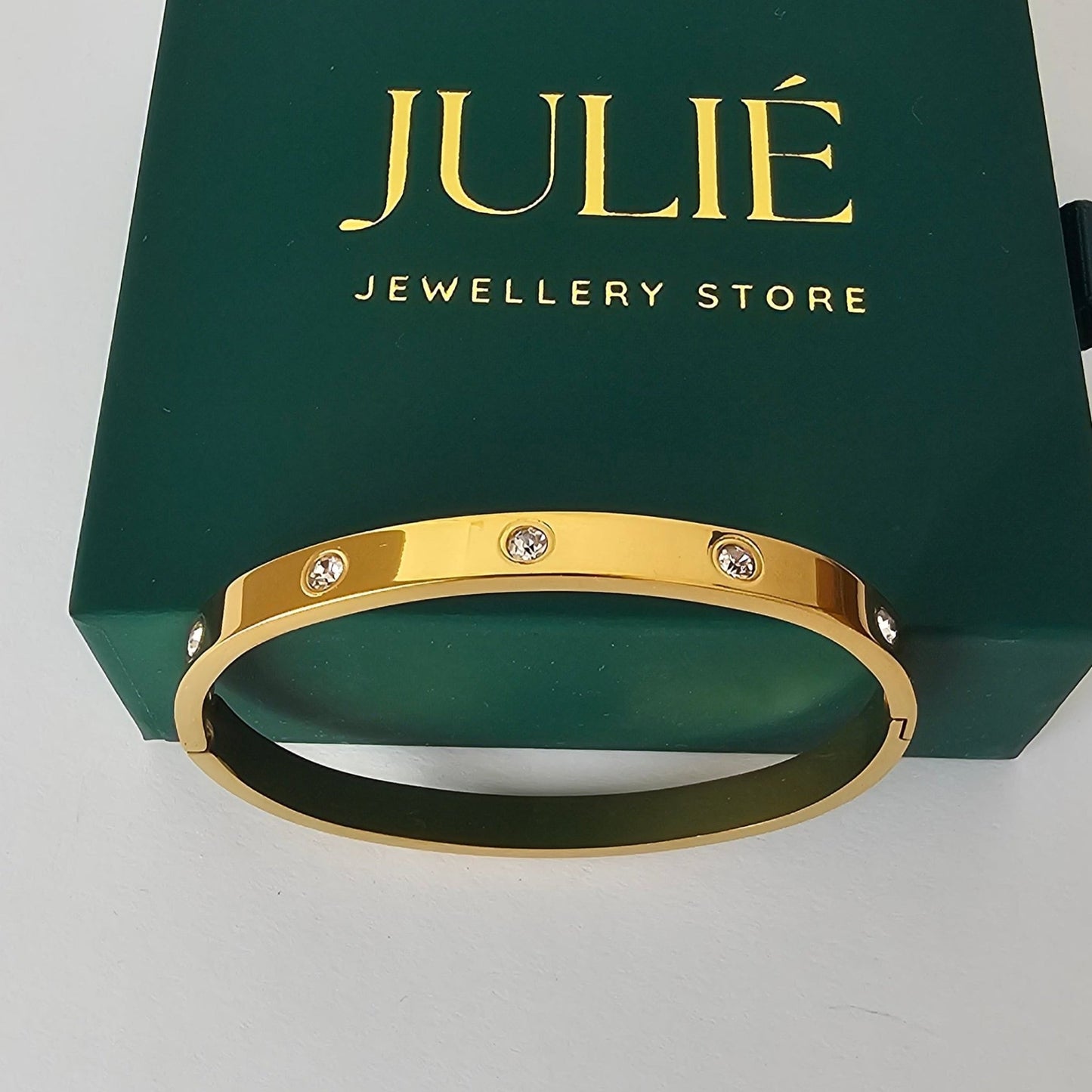 Narukvica Royal - Julié Jewellery Store