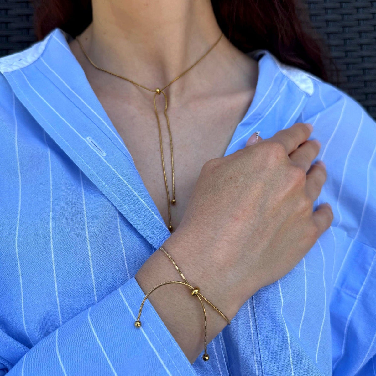 Narukvica Special - Julié Jewellery Store