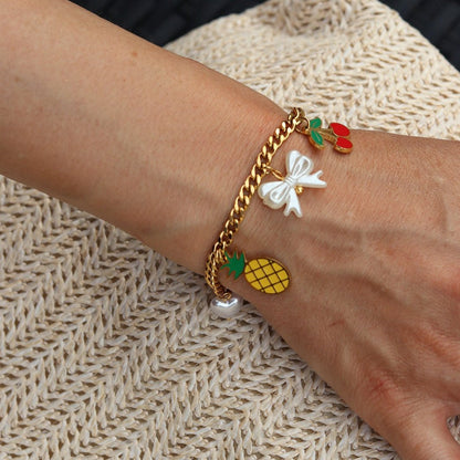 Narukvica Summer - Julié Jewellery Store