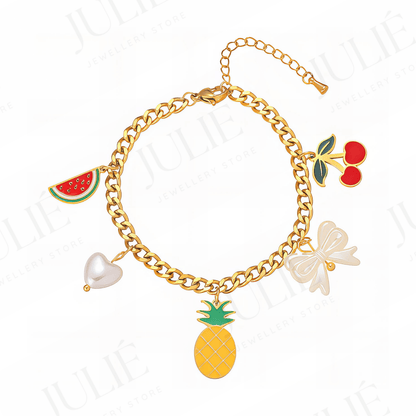 Narukvica Summer - Julié Jewellery Store