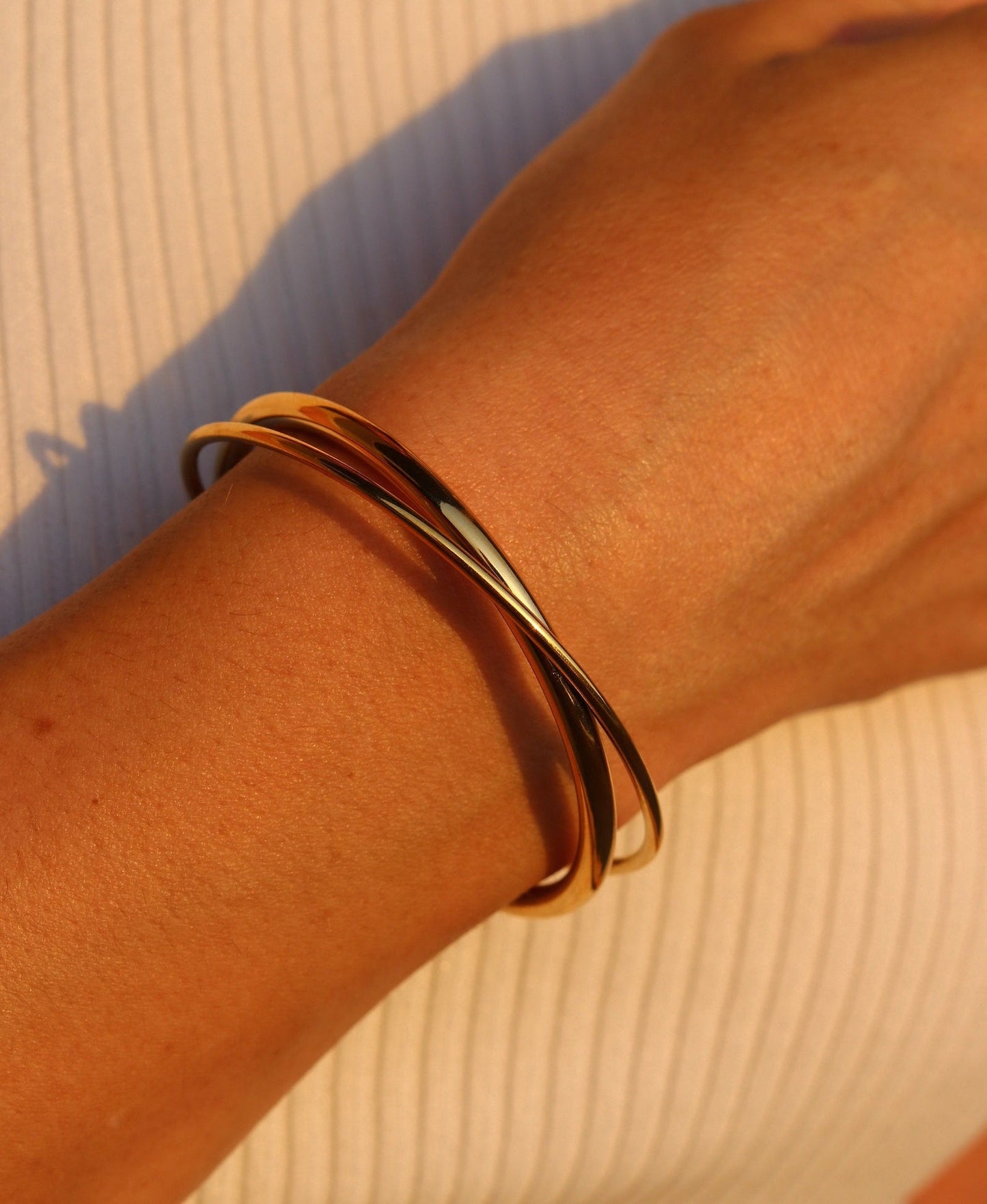 Narukvica Twist - Julié Jewellery Store