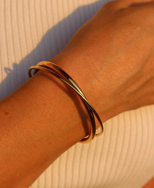 Narukvica Twist - Julié Jewellery Store