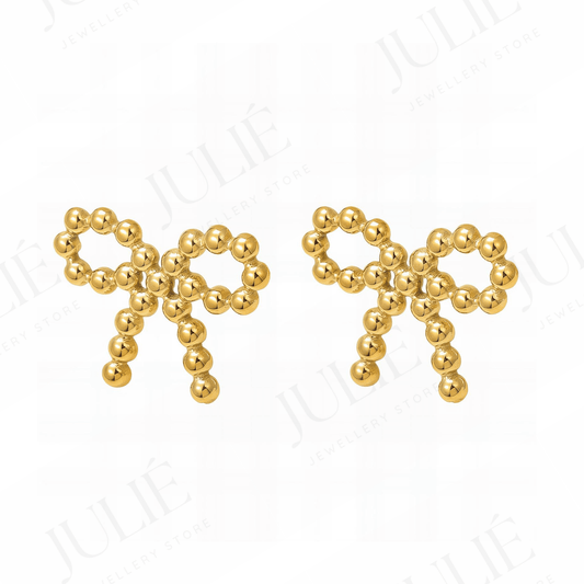 Naušnice Arc - Julié Jewellery Store