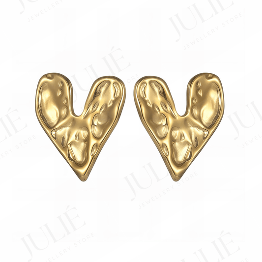 Naušnice Artemis - Julié Jewellery Store