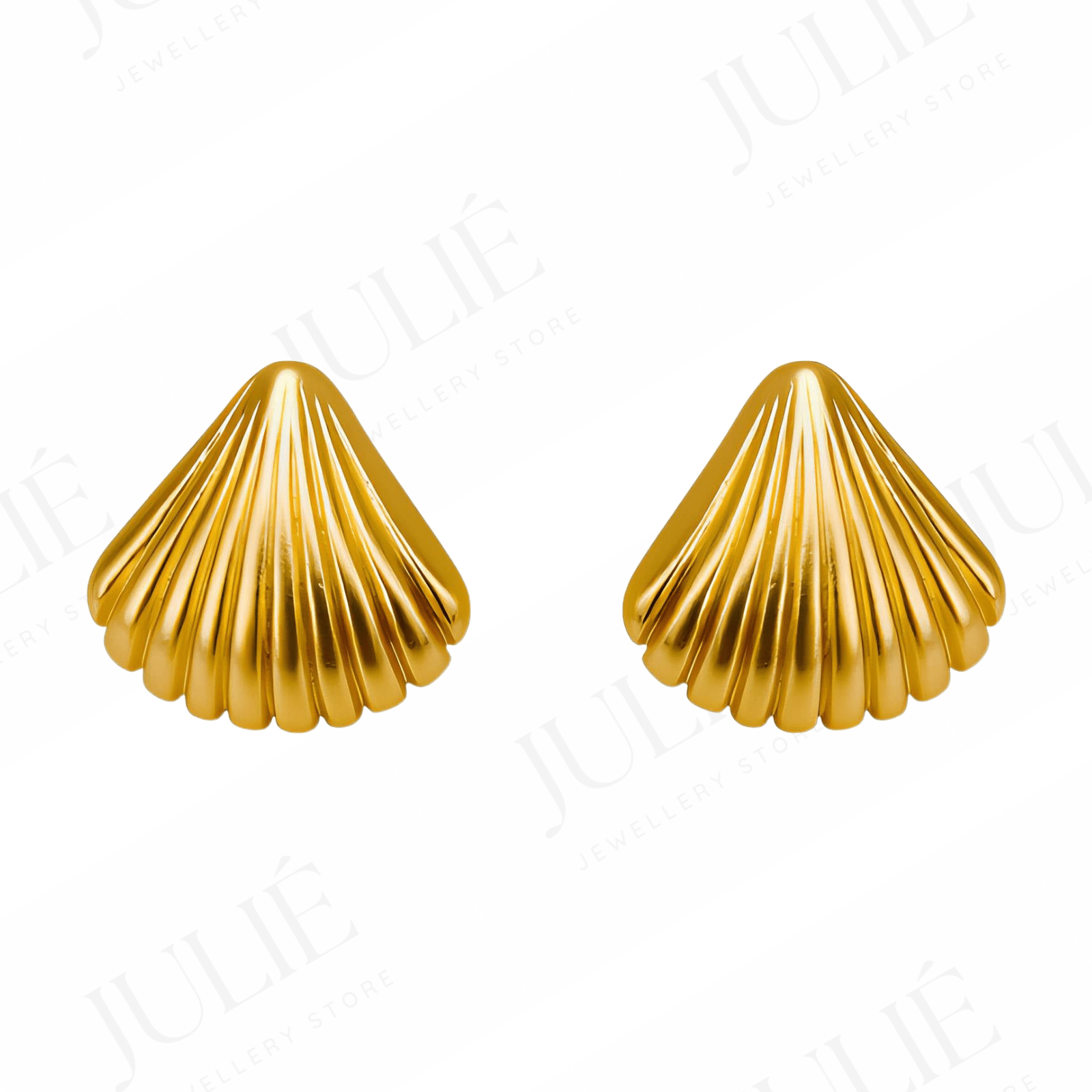 Naušnice Azura - Julié Jewellery Store