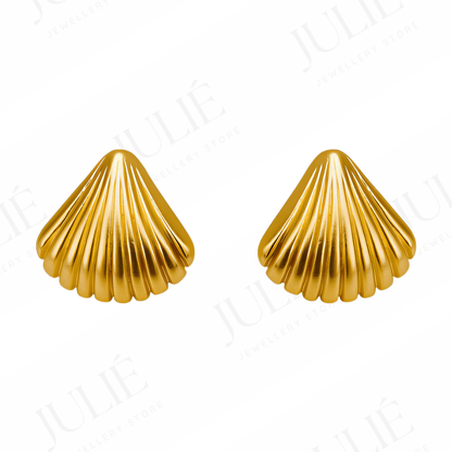 Naušnice Azura - Julié Jewellery Store