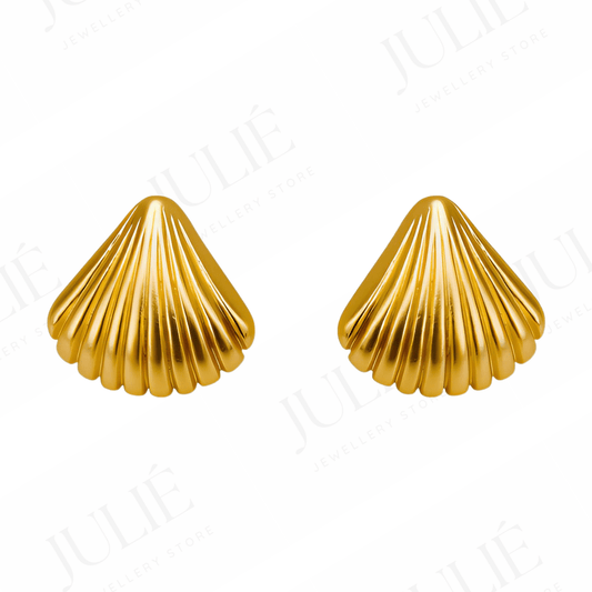 Naušnice Azura - Julié Jewellery Store