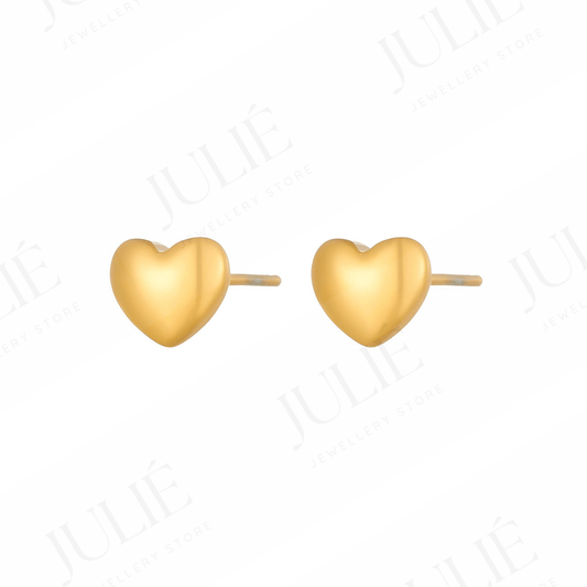 Naušnice Belle - Julié Jewellery Store