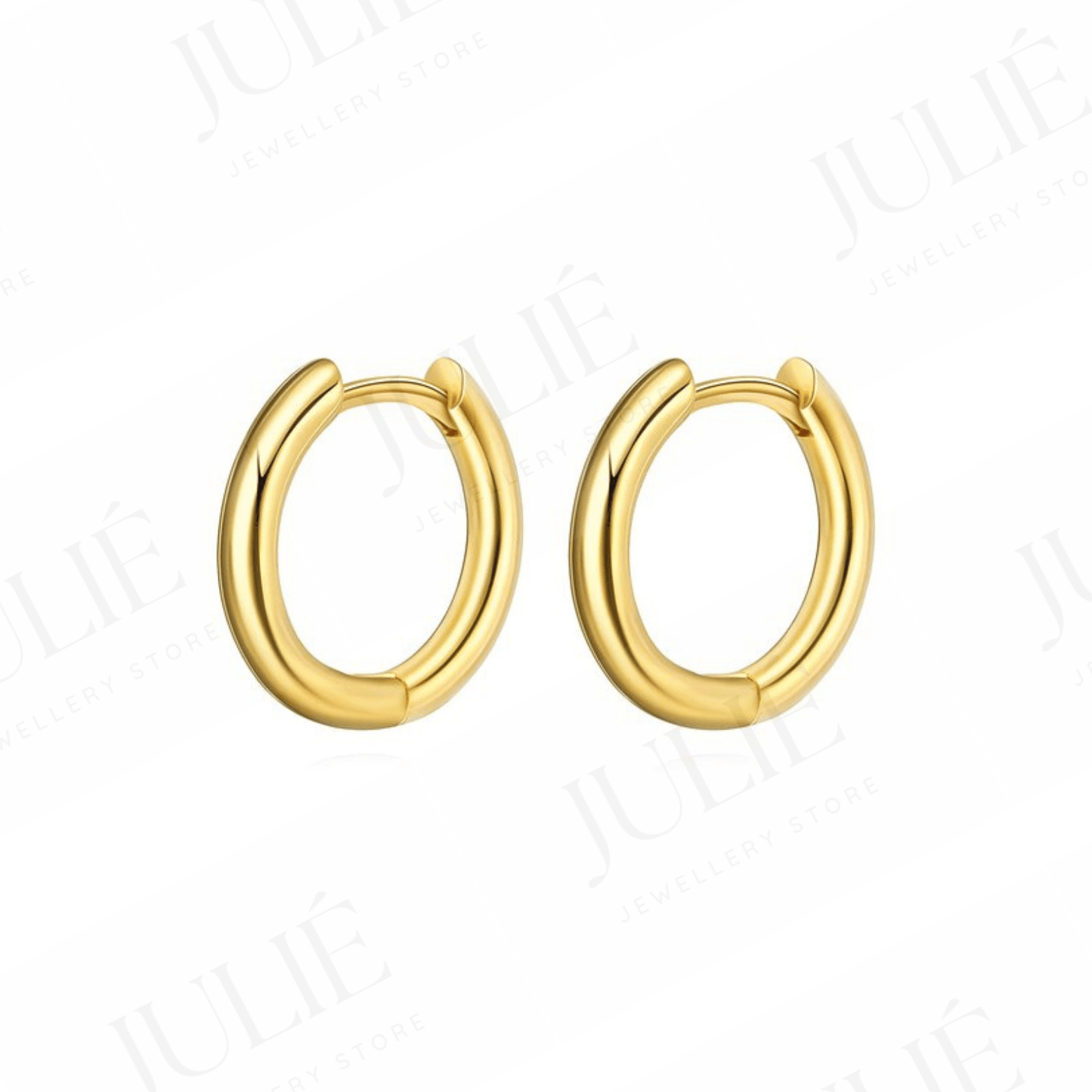 Naušnice Donna - Julié Jewellery Store