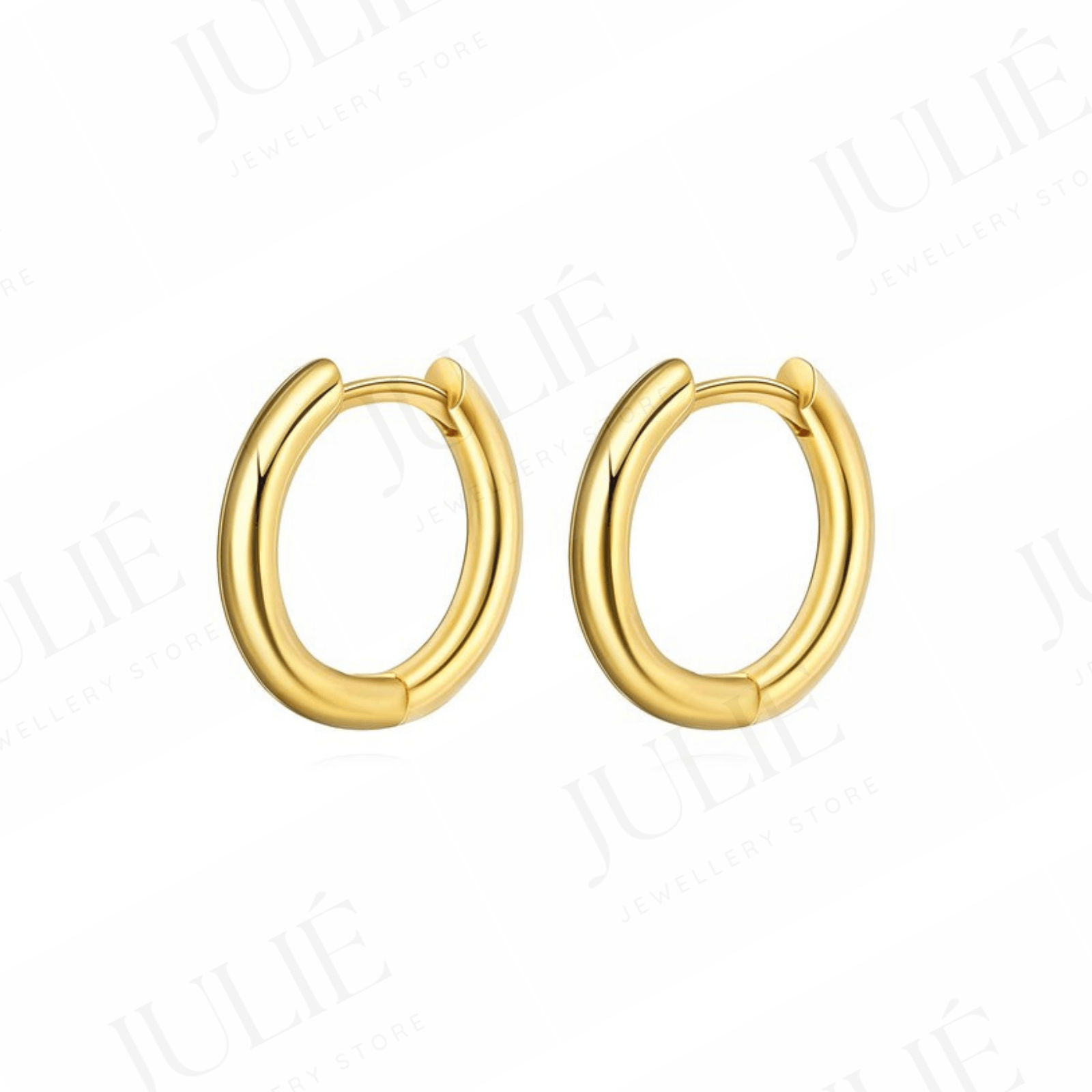 Naušnice Donna - Julié Jewellery Store