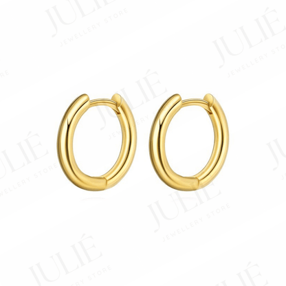 Naušnice Donna - Julié Jewellery Store