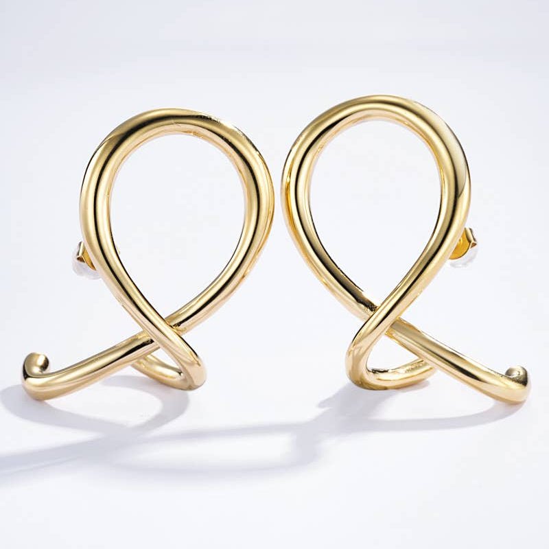 Naušnice Elegant - Julié Jewellery Store