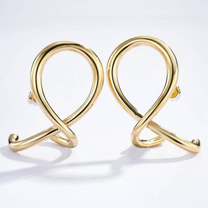 Naušnice Elegant - Julié Jewellery Store