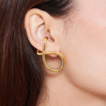 Naušnice Elegant - Julié Jewellery Store