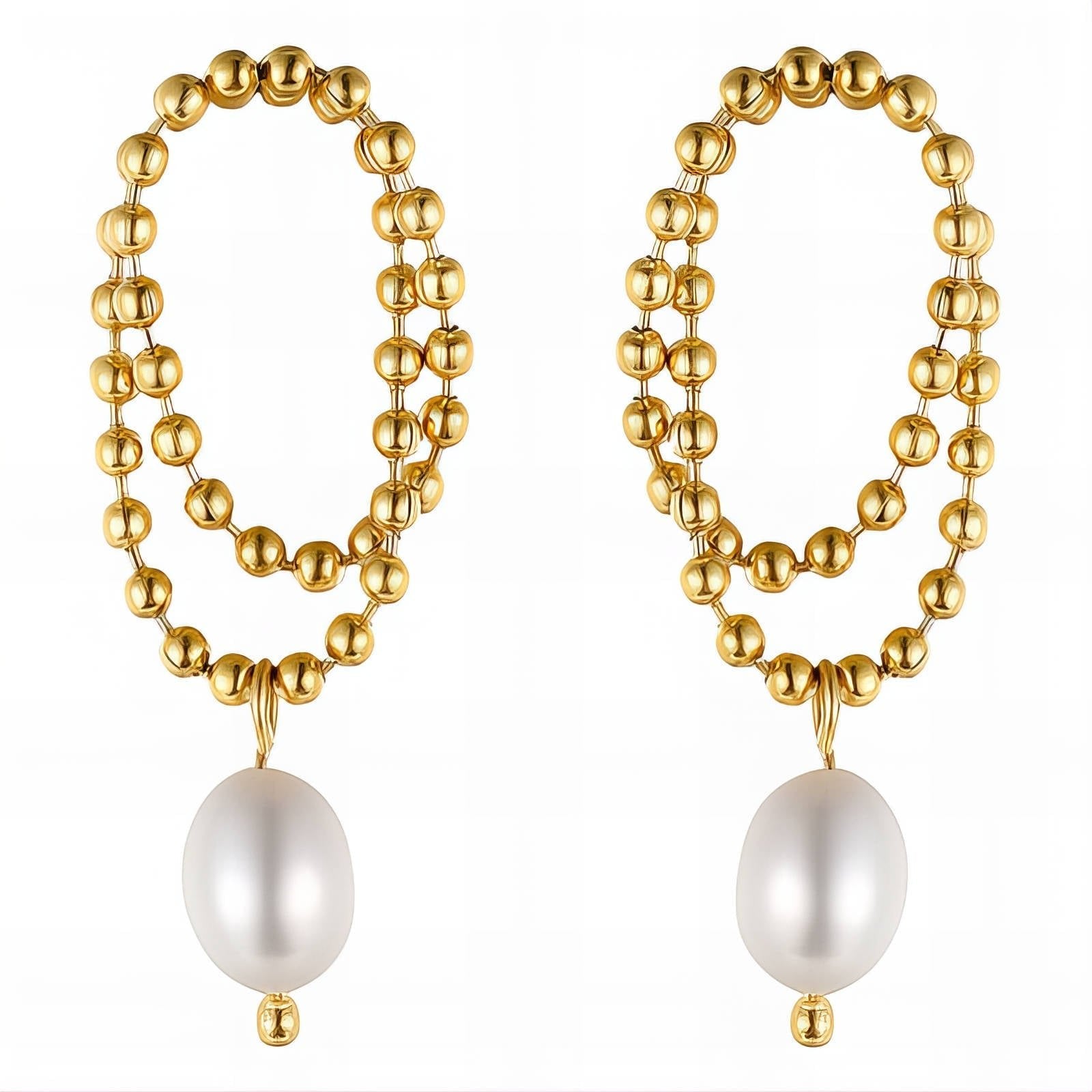 Naušnice Ellie - Julié Jewellery Store