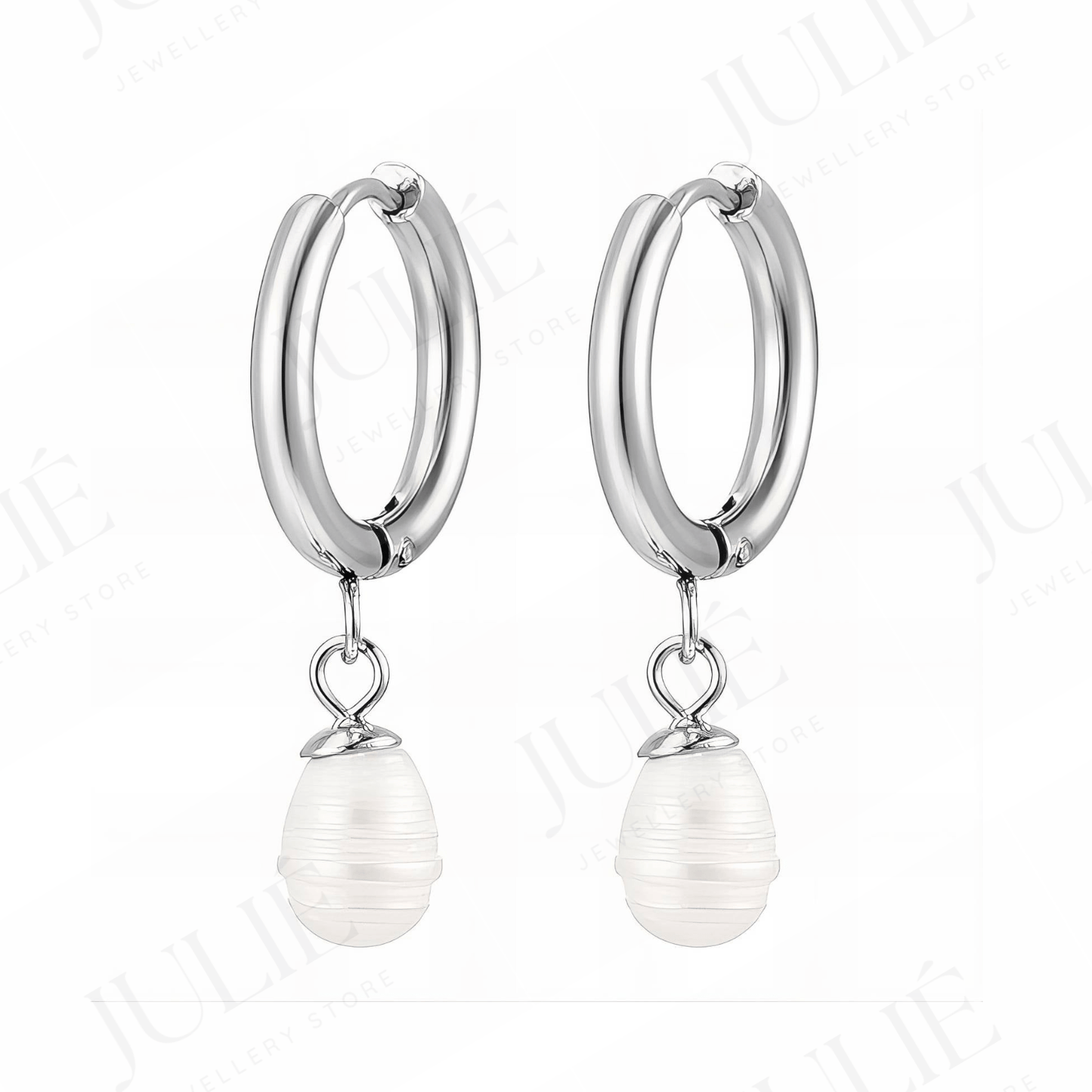 Naušnice Eveline - Julié Jewellery Store
