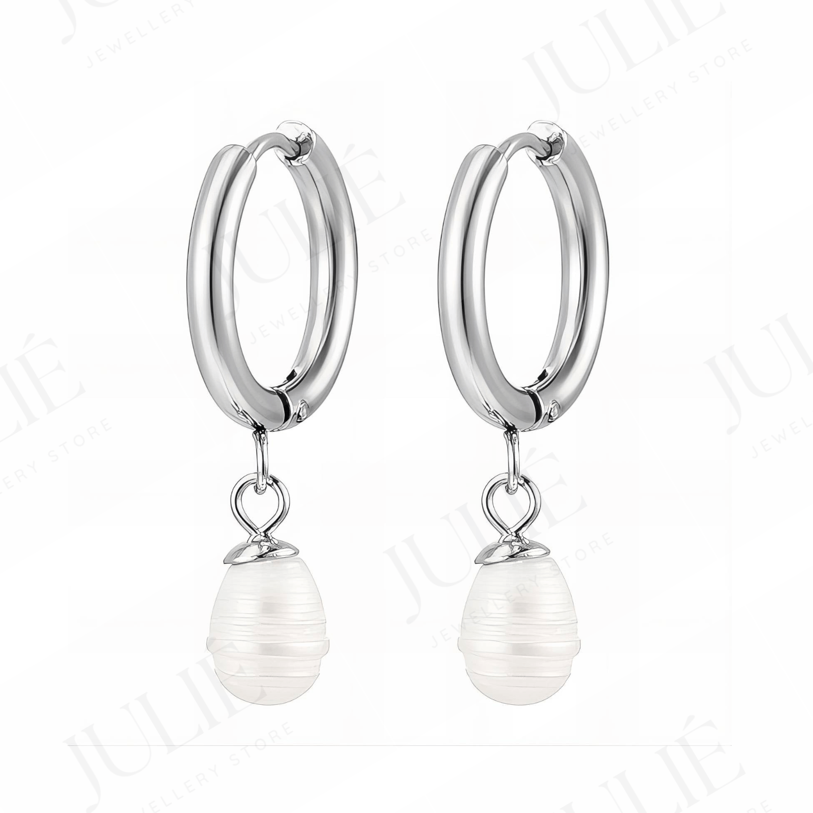 Naušnice Eveline - Julié Jewellery Store