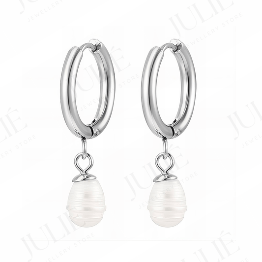 Naušnice Eveline - Julié Jewellery Store