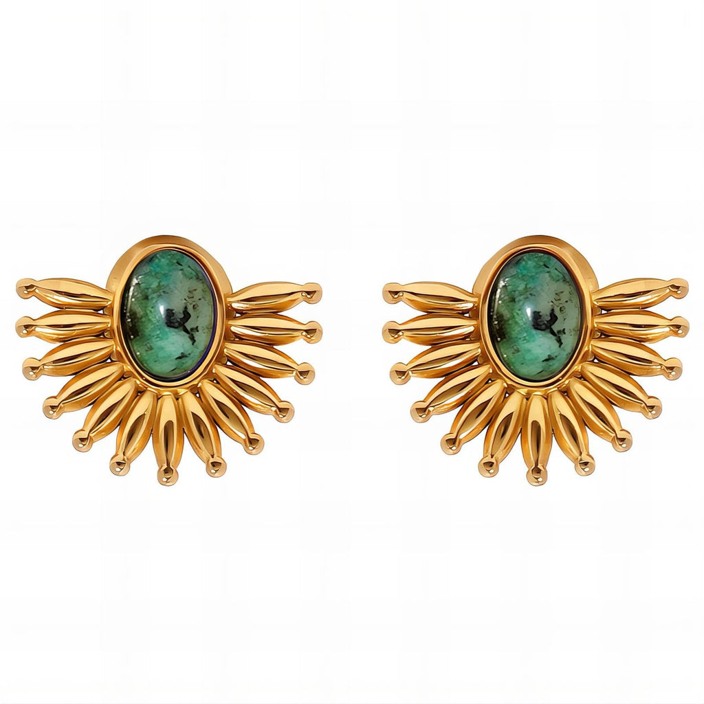 Naušnice Giselle - Julié Jewellery Store