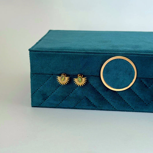Naušnice Giselle - Julié Jewellery Store