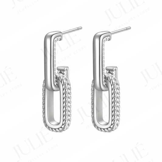 Naušnice Hera - Julié Jewellery Store