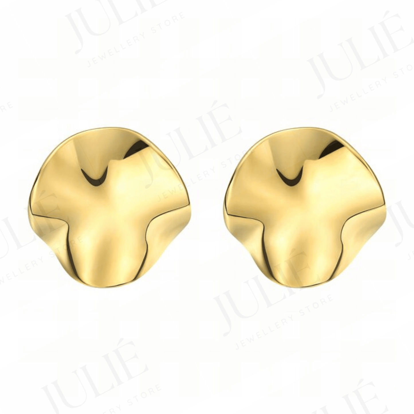 Naušnice Iris - Julié Jewellery Store