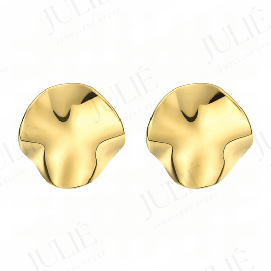 Naušnice Iris - Julié Jewellery Store